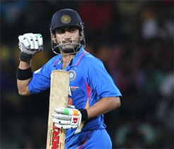 India left with work to do despite win: Gautam Gambhir