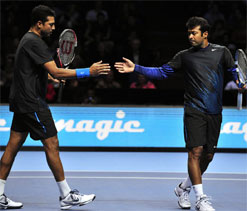 Tennis Olympics : India tennis doubles matches postponed