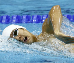 Olympics: South Korea`s Park reinstated for final after disqualification