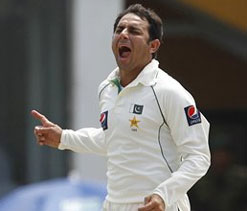 Sri Lanka questions Ajmal`s action