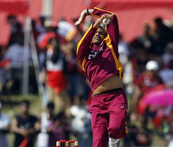 Narine delighted with form in wake of England slump