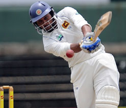 Pakistan vs Sri Lanka: Sangakkara, Dishan hit centuries