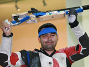 Gagan Narang won India`s 8th individual medal in Olympics
