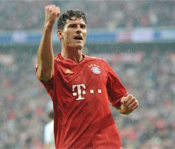 ‘Mario Gomez is good, but not great’