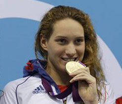 London Olympics: France`s Muffat grabs 400m freestyle gold