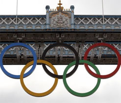 London Olympics 2012: Day 4 Schedule
