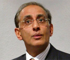 SLC hires Lorgat as a special advisor