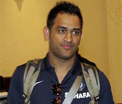 MS Dhoni tops Forbes highest earning cricketers list
