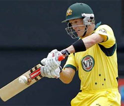 Aussie Twenty20 captain Bailey craves for Test spot