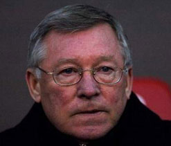 Sir Alex Ferguson targets more signings for Manchester United