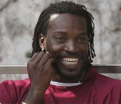 Sri Lanka Premier League names Afridi, Gayle international icons