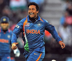 I would like to let my performance do the talking, says Ojha