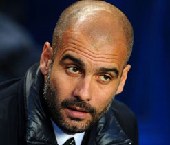 Bayern play down reports that Guardiola could replace Heynckes