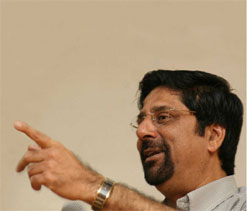 We want to start new season with a bang: Srikkanth