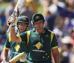 Chief selector Inverarity admits Australia’s batting stocks are limited