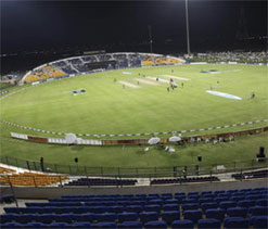 UAE to host Pakistan-Australia limited overs series