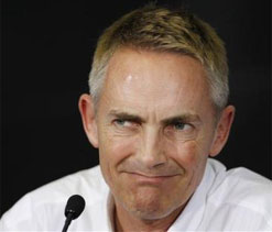 Whitmarsh says ‘improving car’ takes priority over Hamilton’s contract negotiations