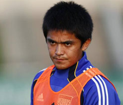 No clarity on Chhetri`s remuneration at Sporting Lisbon