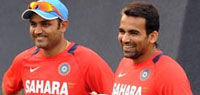 Sachin Tendulkar opts out; Jadeja, Pathan dropped