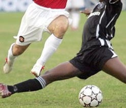 Koevermans names 37 probables for Nehru Cup