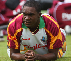 Injury prone Jerome Taylor to play in SPL