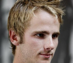 Black Caps captain urges players to embrace underdog tag to play freely