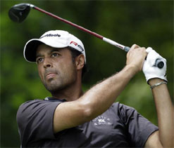 Chopra, Atwal make modest starts on US PGA Tour