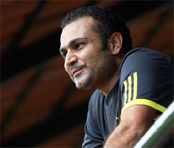 All is not well in Team India, still?