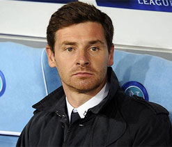 Lampard believes AVB will have to take Spurs to ‘new level’