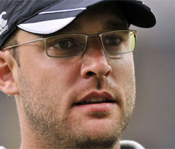 Vettori to play for Brisbane Heat in Big Bash League