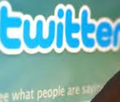 Twitter can be dangerous for your Olympics wellbeing!