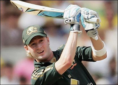 Clarke desperate to test ‘fragile’ Oz fast bowlers