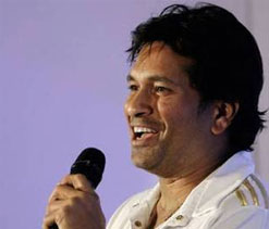 Sachin Tendulkar nominated for ICC People’s Choice Award