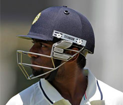 Mukund to lead India `A` in New Zealand