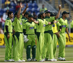 Pakistan to tour Zimbabwe before India series
