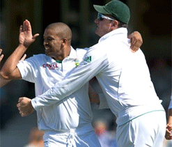 Graeme Smith and Jacques Kallis declared fit to play tour match ahead of crucial Lord’s Test
