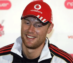 Andrew Flintoff asks ECB, Pietersen to ‘get in a room, sort it out and move on’