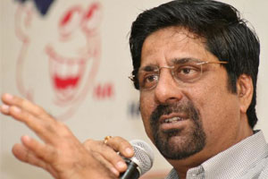 This team can win the T20 world cup again: Srikkanth