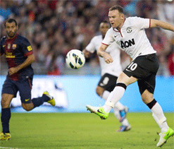Manchester United forced to cut share price ahead of flotation