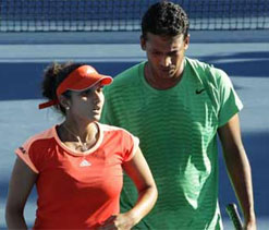 Rogers Cup: Sania, Paes, Bhupathi and Bopanna move up