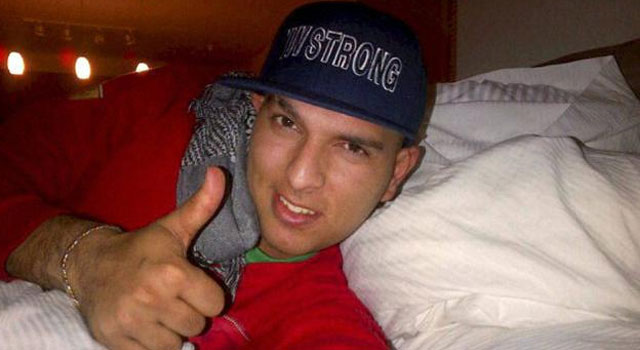 Feels like I`m going to play for India for the first time: Yuvraj Singh