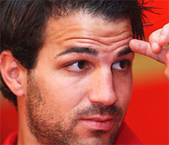 Barcelona take Spanish Supercopa very seriously: Cesc Fabregas
