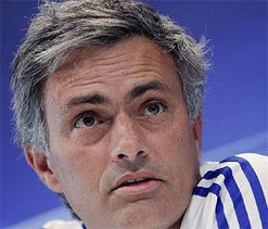 Jose Mourinho praises Real Madrid team spirit