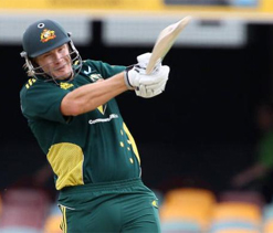 Watson asks Oz cricketers to overcome England ODI rout and focus on Ashes	