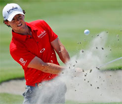 Rory McIlroy wins PGA Championship