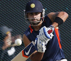 We need to plan against Kohli in T20 World Cup: Dilshan