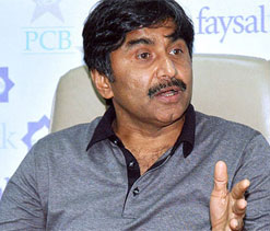 Money is not the issue right now: Miandad