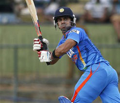 I now treat every game as my last chance: Manoj Tiwary