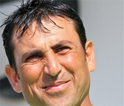 Pakistan rest Younis, Gul for ODI series against Australia