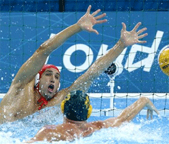  Australian sport welcomes proposed fixing laws 